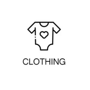 LOT Baby Girl Clothes